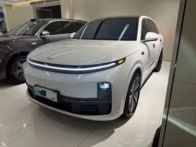Li Auto L7