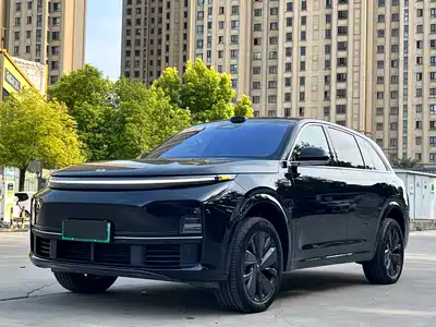 Li Auto L7