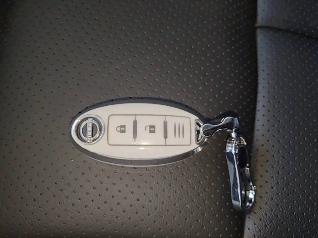 Nissan Qashqai, миниатюра 9