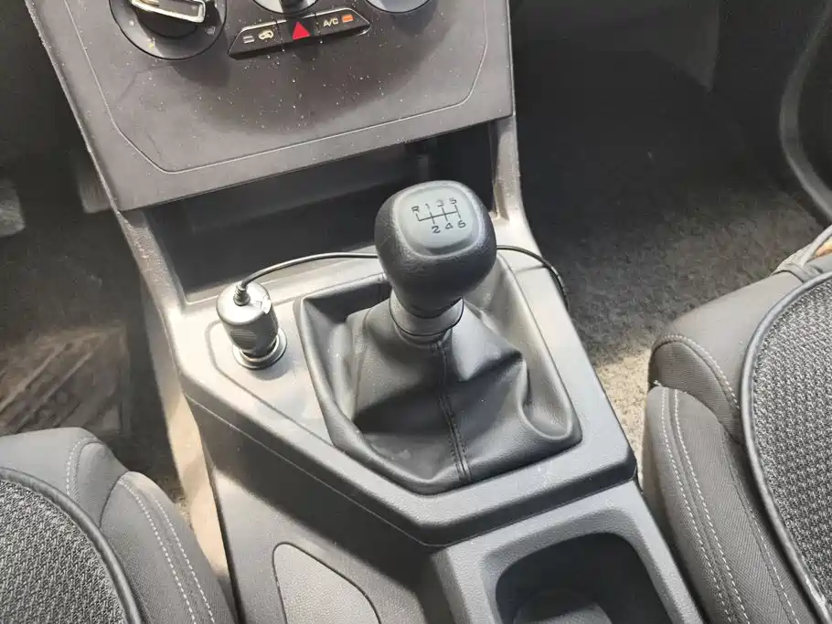 Wuling Motors Wuling Hongguang PLUS 2023 2020 1.5L Manual Standard 5-seater