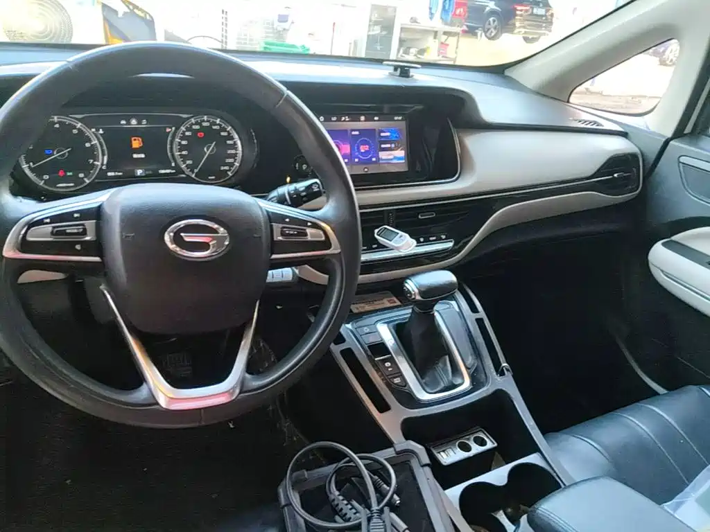 Photo 10 - GAC Trumpchi Trumpchi M6