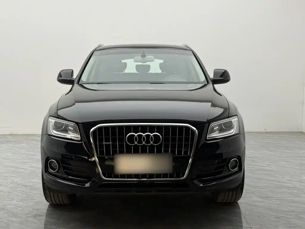 Audi Q5 2018 2013 40 TFSI Comfort