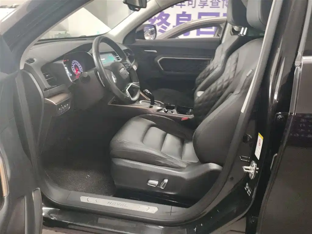 Haval H6 2020 1.5GDIT Automatic Platinum Champion Edition фото 11