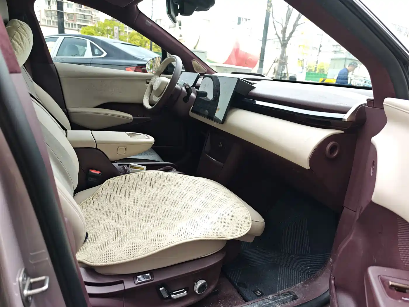 ZEEKR EXTREME KRYPTON X