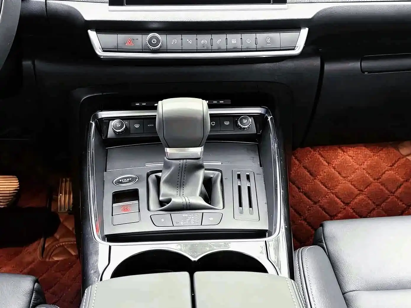 Citroën C5 2019 350THP ORIGINS Centennial Premium Edition фото 20