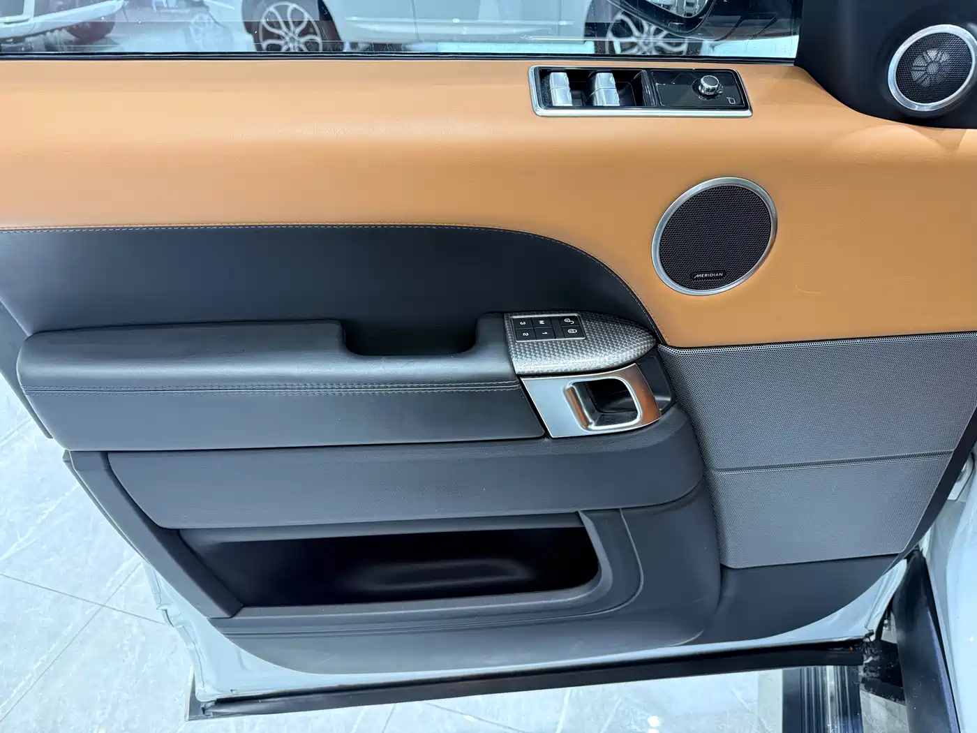 Land Rover Range Rover Sport 2018 3.0 SC V6 HSE DYNAMIC фото 12