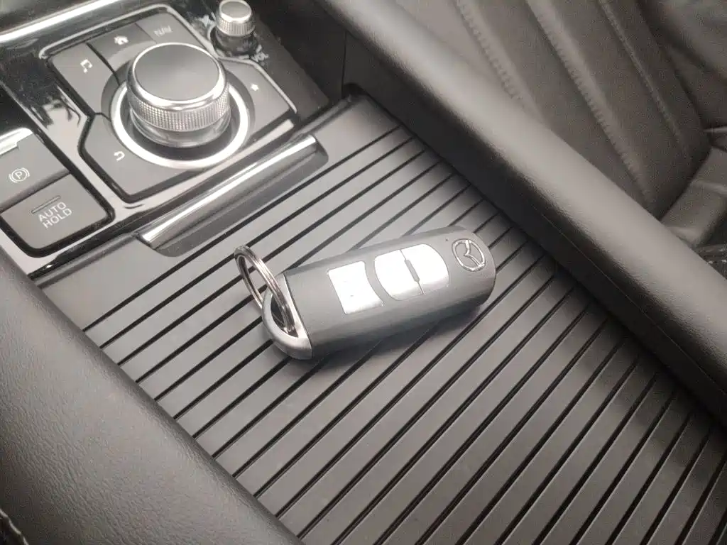 Photo 17 - Mazda Atenza
