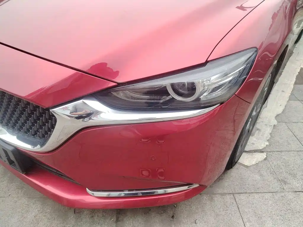 Photo 18 - Mazda Atenza