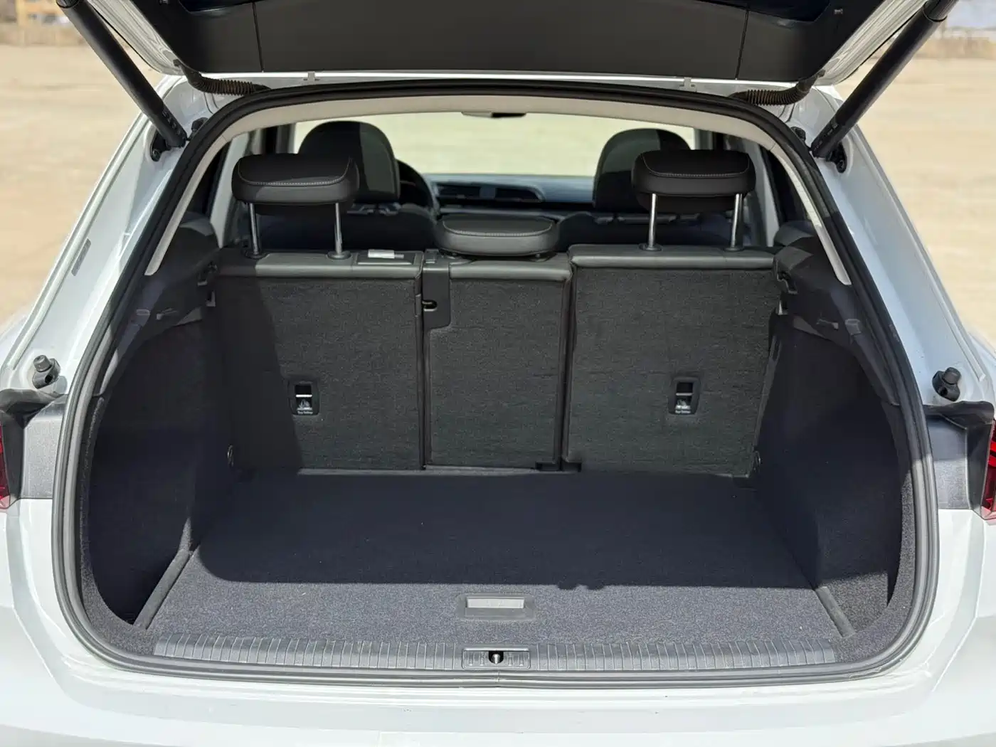 Audi Q3 2022 35 TFSI Progressive Dynamic фото 22