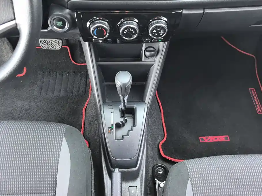 Toyota Vios, миниатюра 16