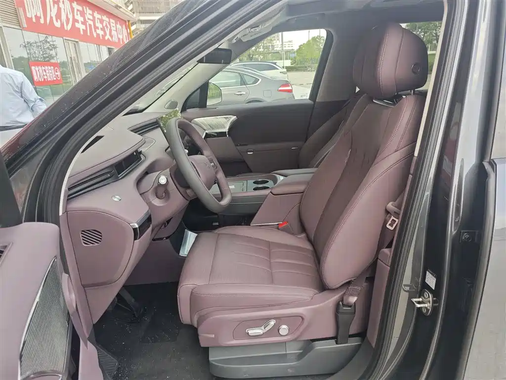 XPeng G01 2026