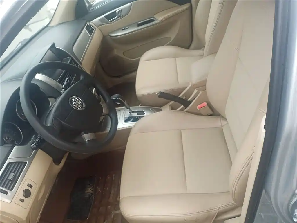 Buick Excelle 2013 1.5L Automatic Classic фото 15