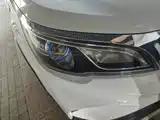 Фото 10 - Geely Vision X3