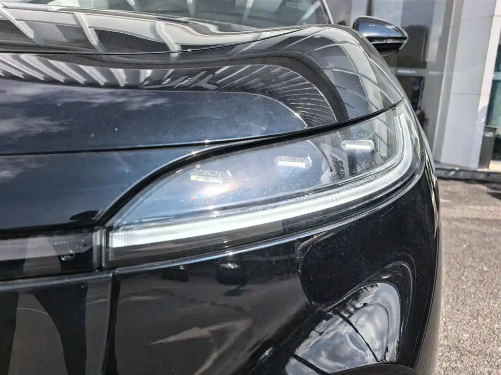 Voyah Auto Voyah Zhiyin 2025 Base фото 4