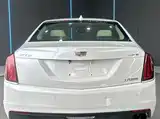 Фото 7 - Cadillac CT6