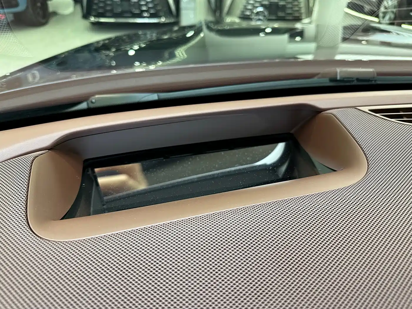 Mercedes-Benz Maybach GLS 2025 GLS 600 4MATIC Ritual Edition фото 24