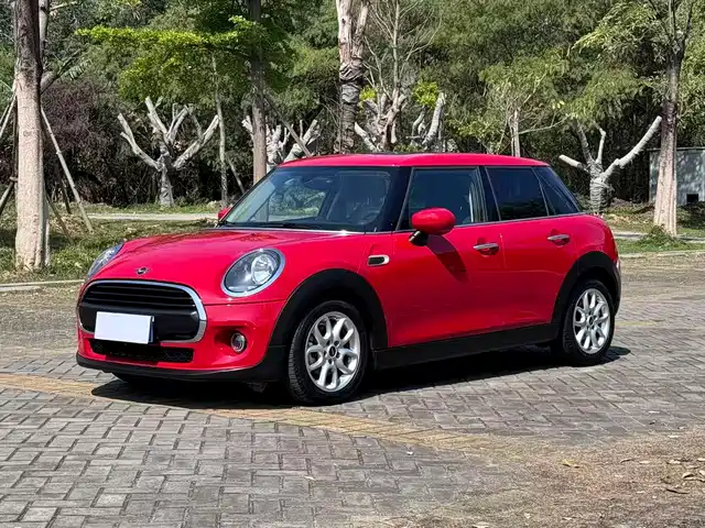 MINI MINI 2019 Model 1.5T ONE PLUS