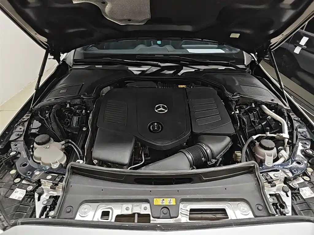 Mercedes-Benz C-Class 2023 C 260 L Sport фото 20