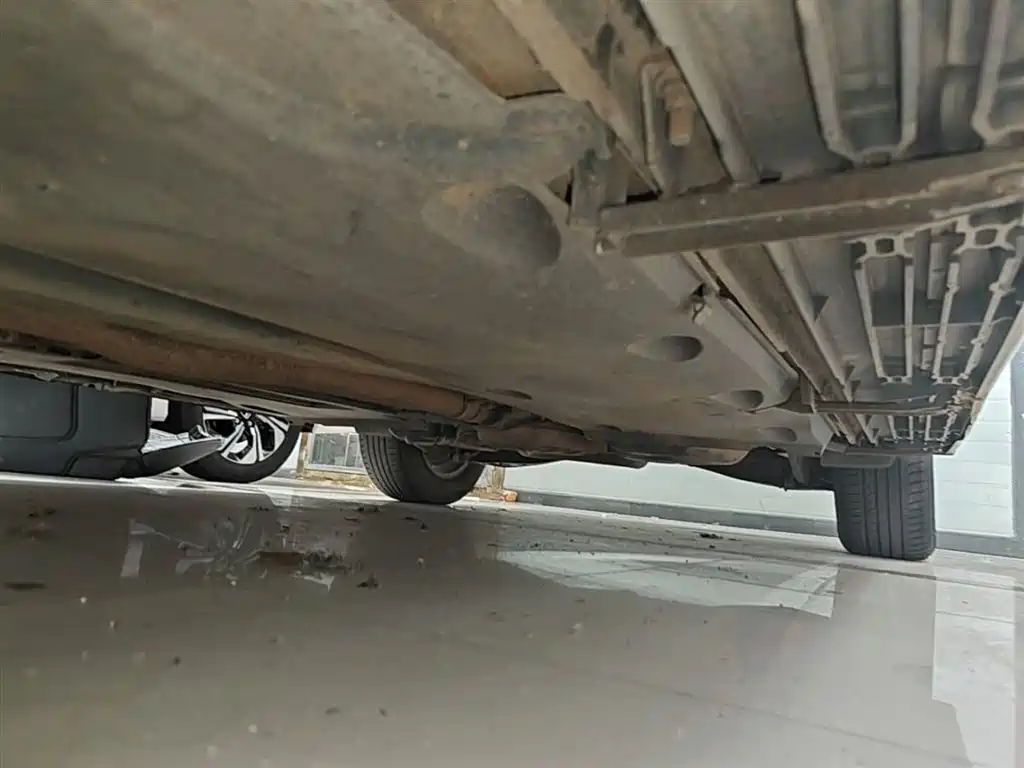 Volkswagen Tiguan 2016 Model 300TSI Automatic 2WD Trend Edition фото 22