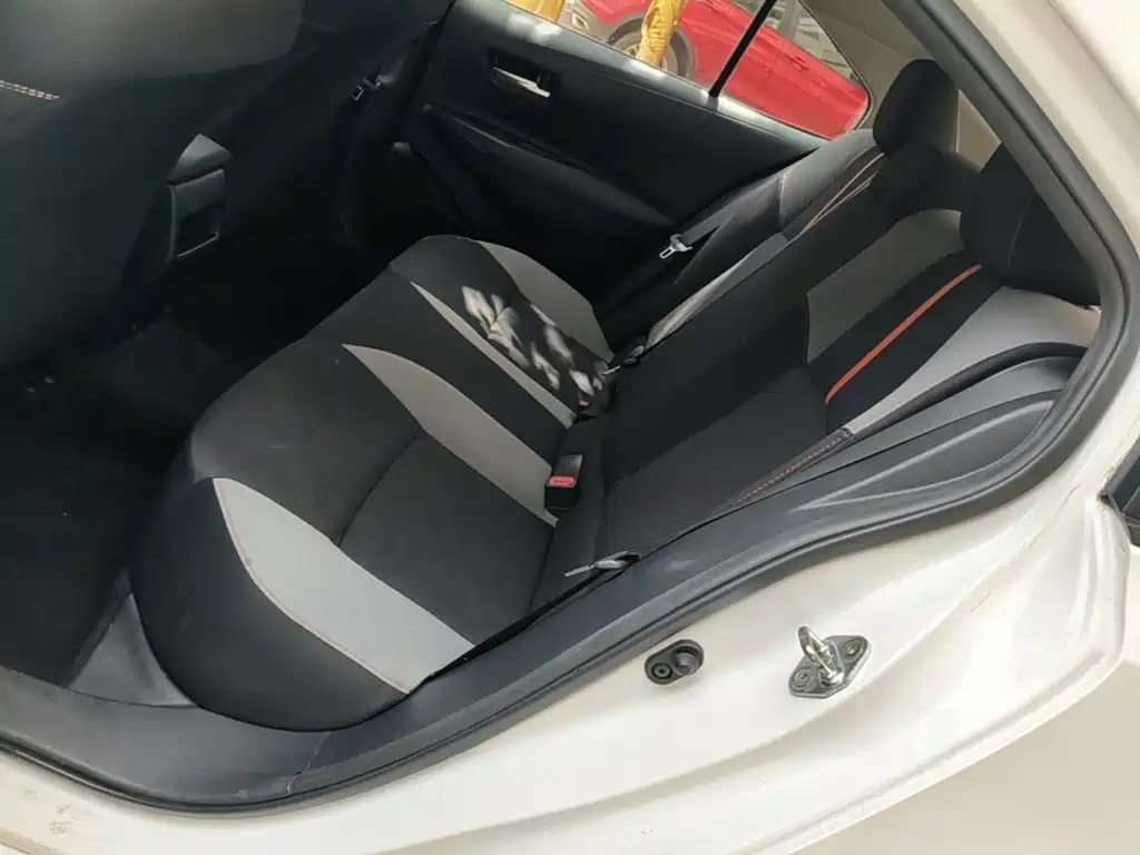 Toyota Corolla, миниатюра 17