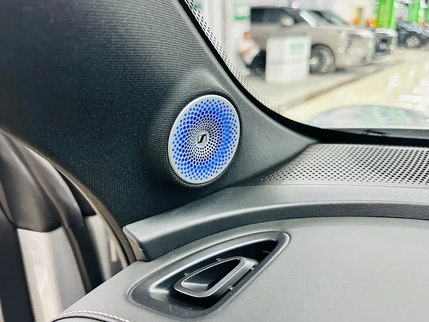 smart Elf #1 2025 2026 Agile New Luxury Edition