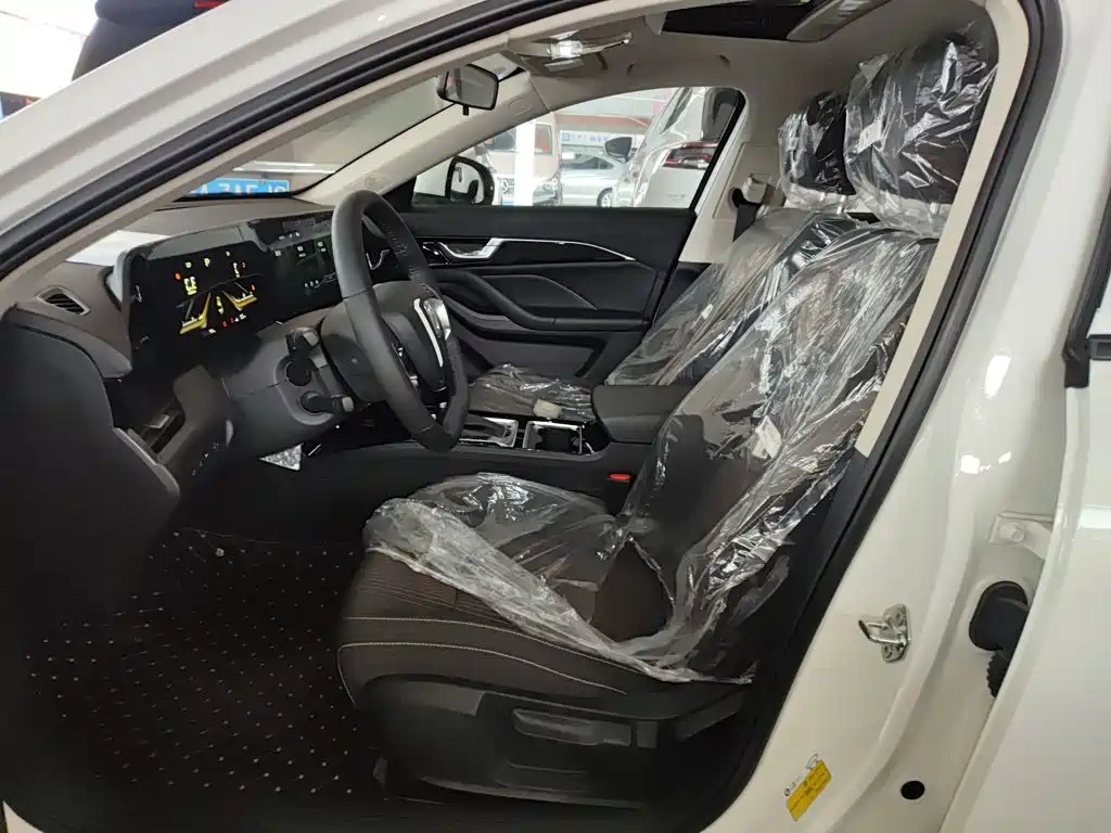Photo 7 - Besturn B70