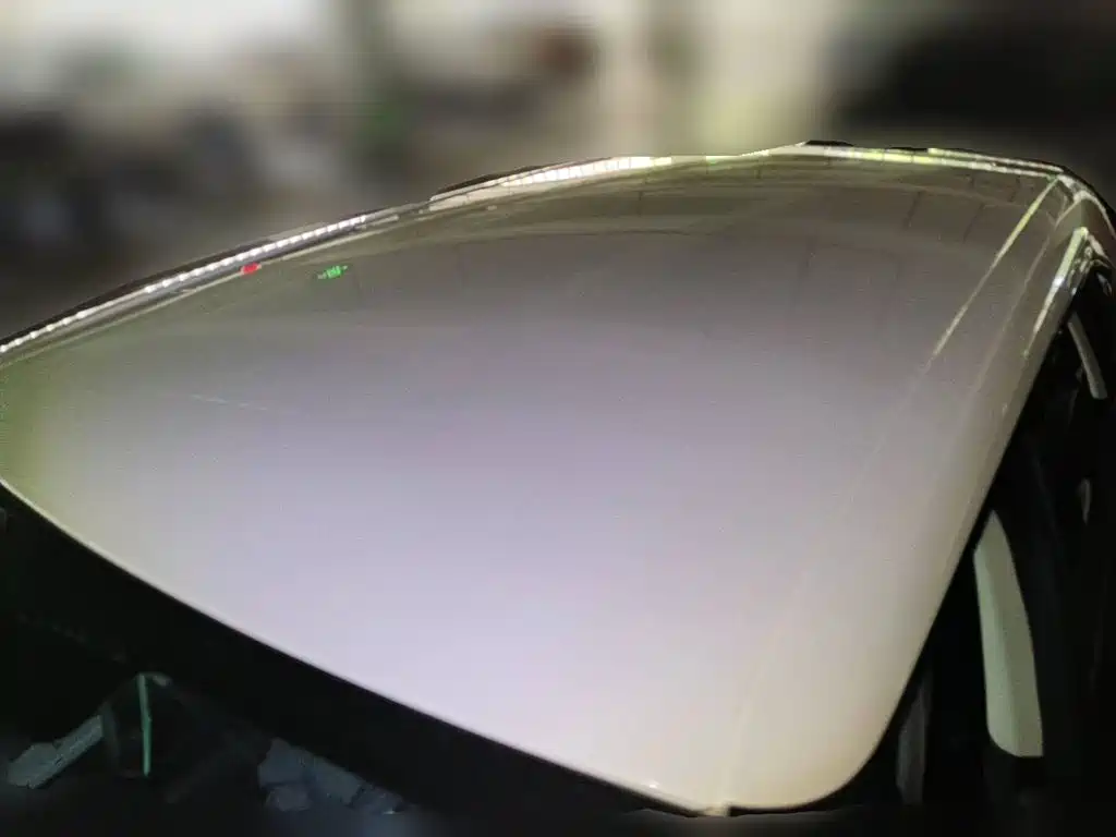 Фото 6 - Dongfeng Yipai Nano 01