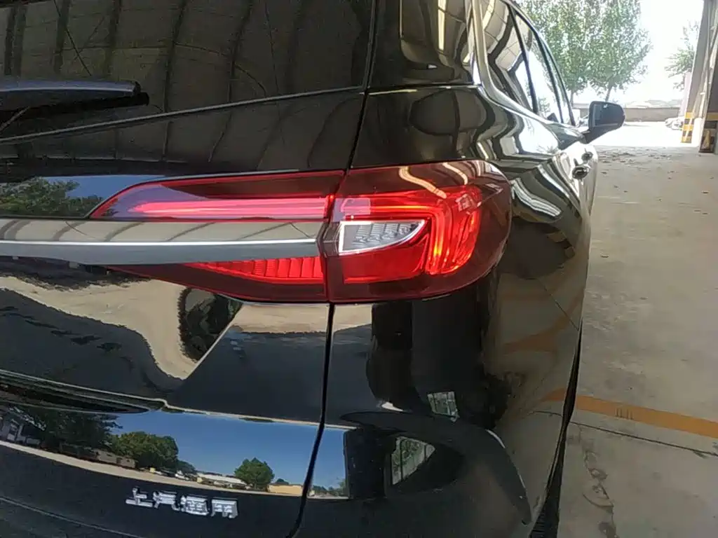 Buick Enclave 2020 2020 Model 28T 4WD Premium Flagship