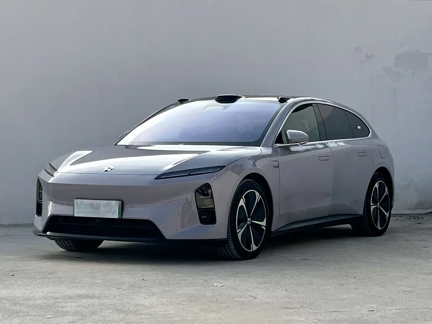 Nio ET5T