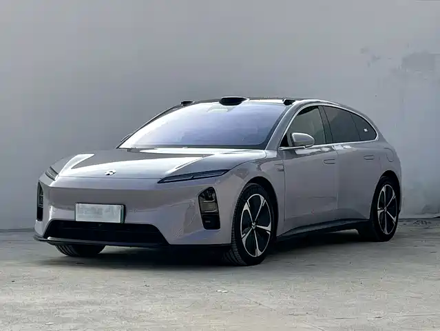 NIO ET5T 2025 100kWh Touring — фото 1