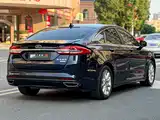 Фото 13 - Ford Mondeo