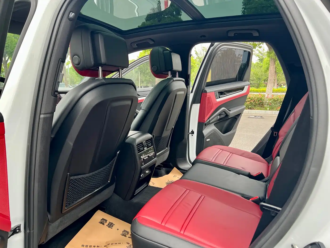 Porsche Cayenne 2025 Cayenne 3.0T фото 9