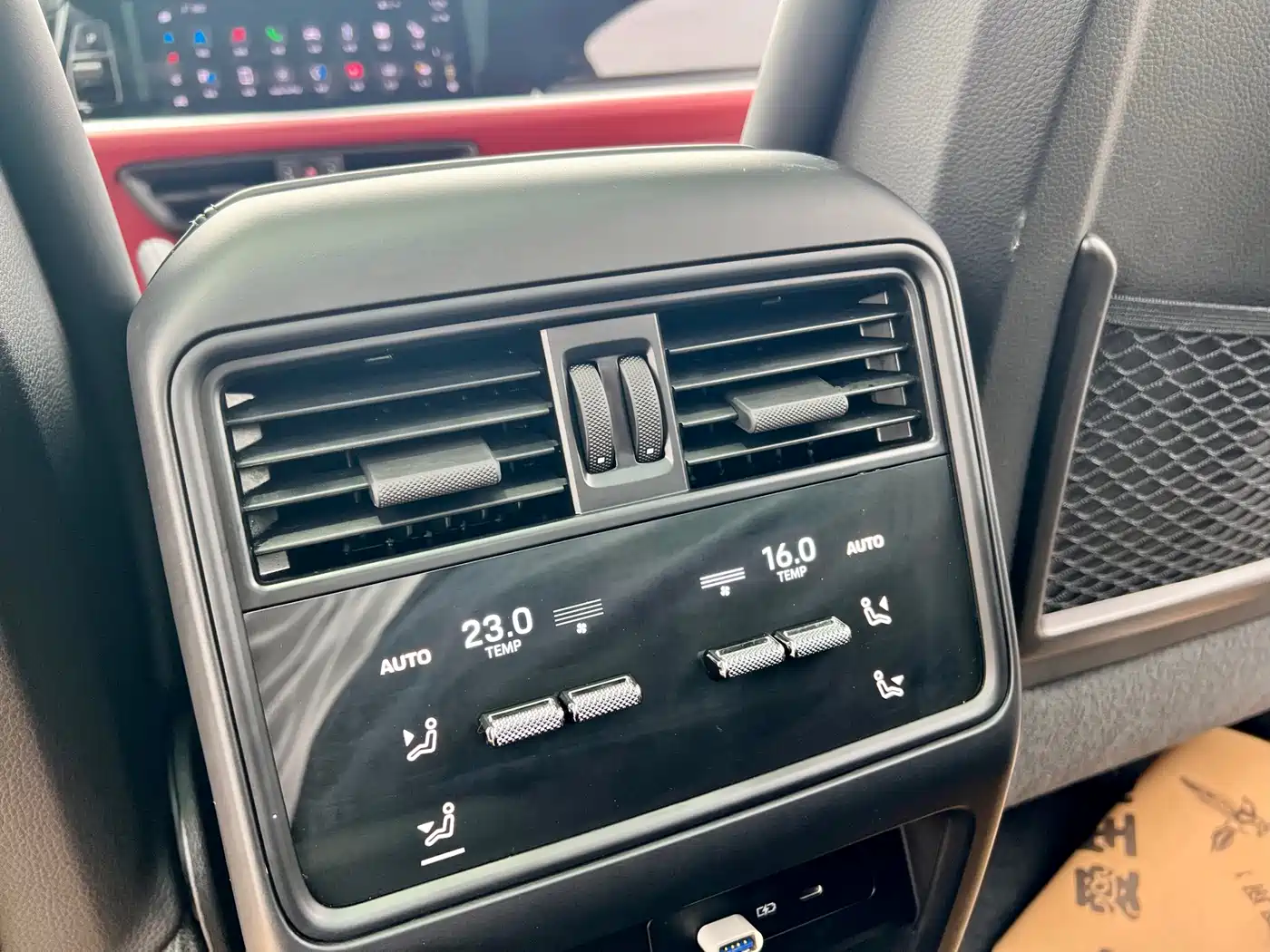 Porsche Cayenne 2025 Cayenne 3.0T фото 14