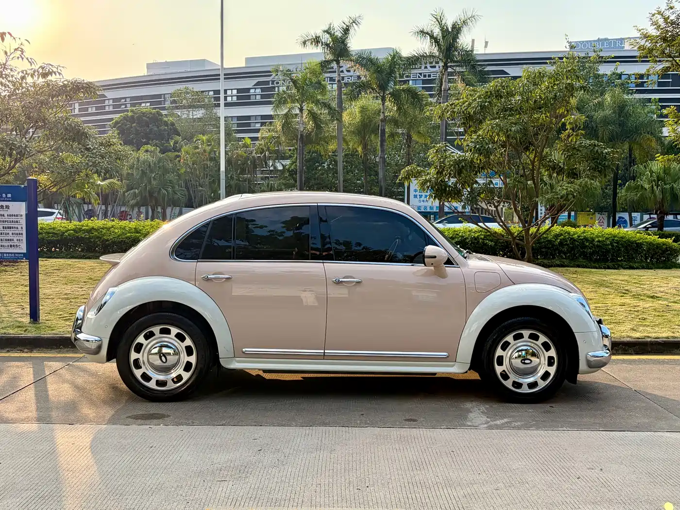Ora Ballet Cat 2023 2023 401km Premium Model