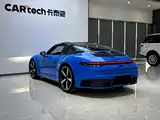Фото 8 - Porsche 911
