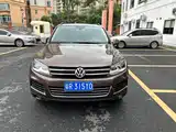 Фото 3 - Volkswagen Touareg