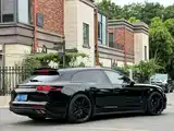 Фото 5 - Porsche Panamera