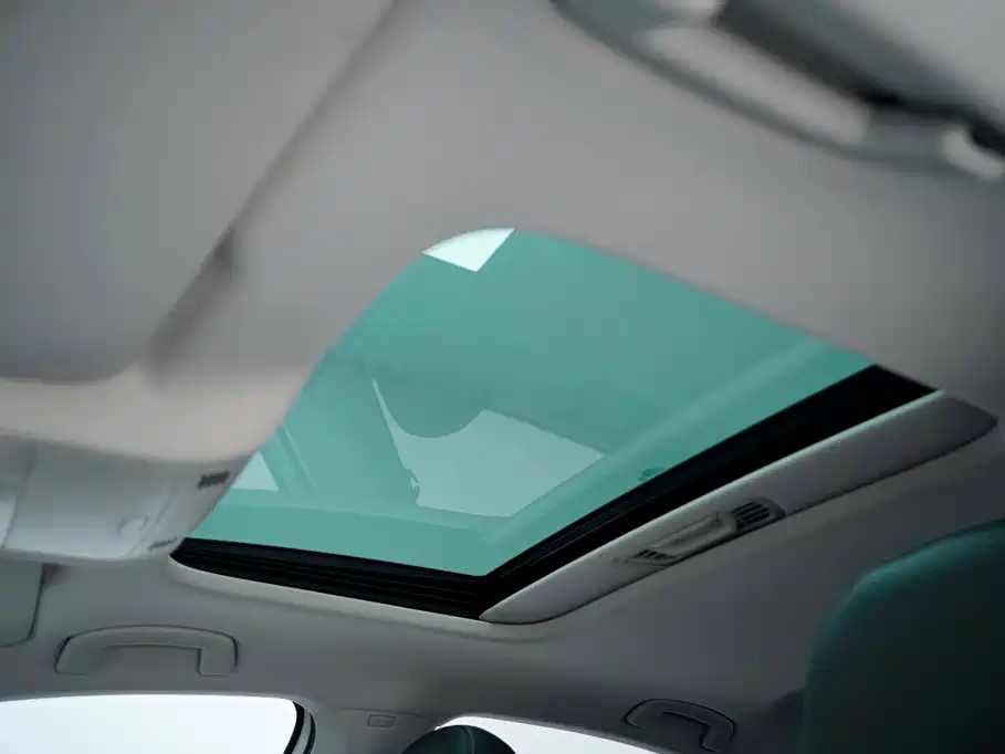 Фото 20 - Volkswagen Bora