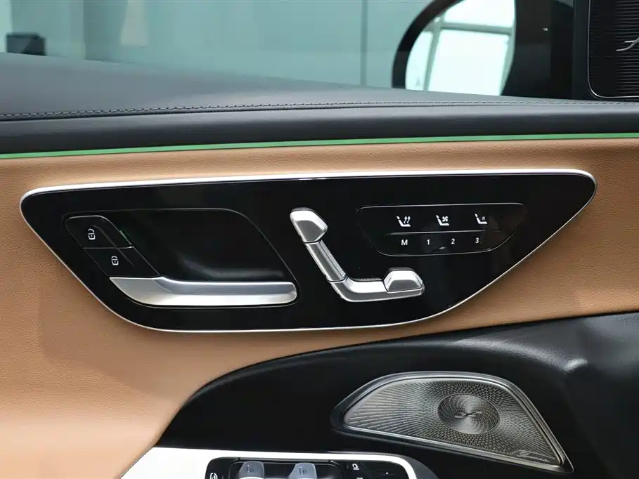 MERCEDES-BENZ E-CLASS (IMPORTED)