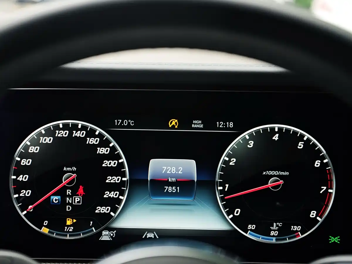 Mercedes-Benz G-Class 2022 G 500 фото 13