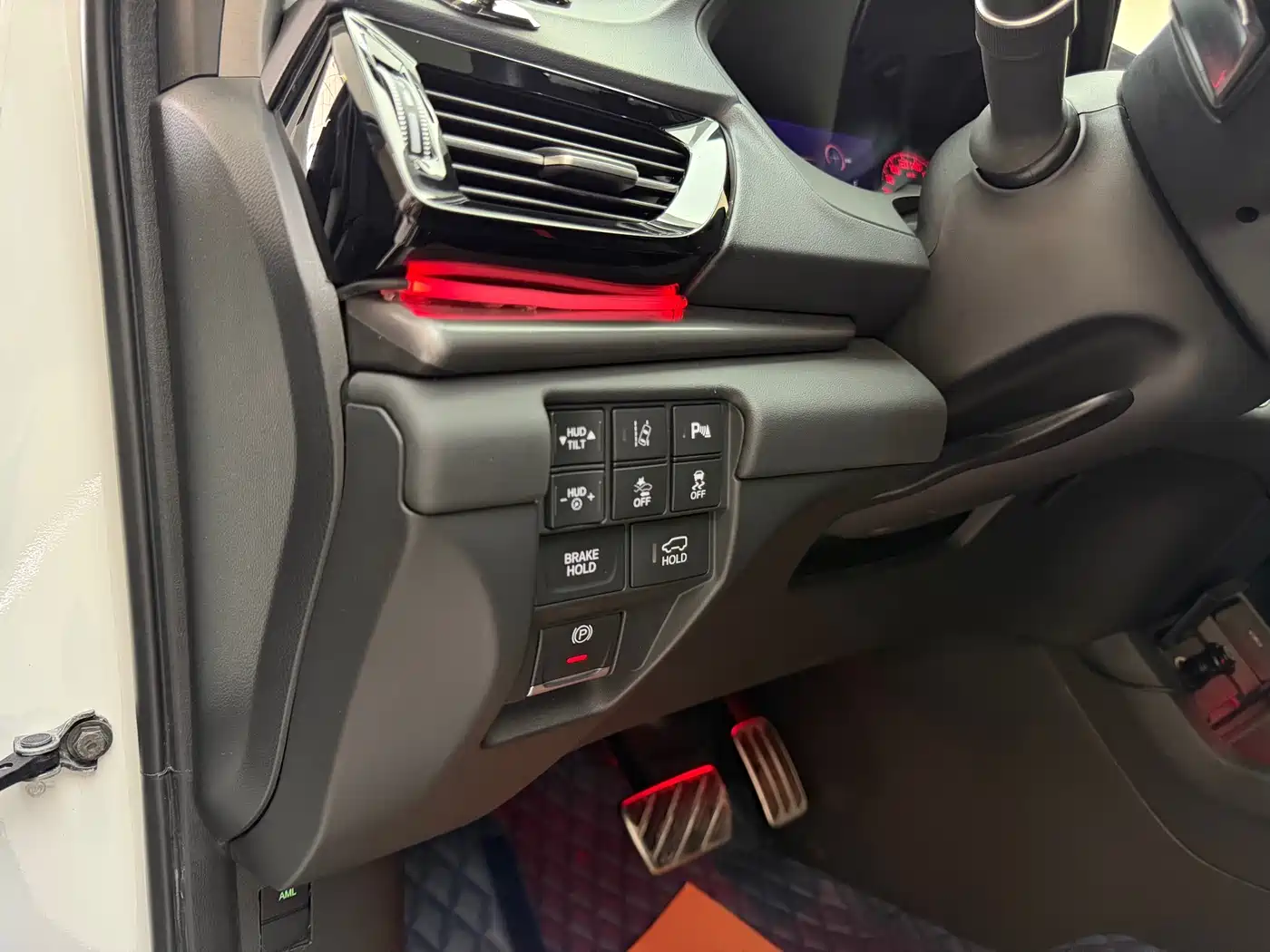 Acura RDX 2021 2020 Model 2.0T Diamond Enjoy·A-Spec Sport SH-AWD