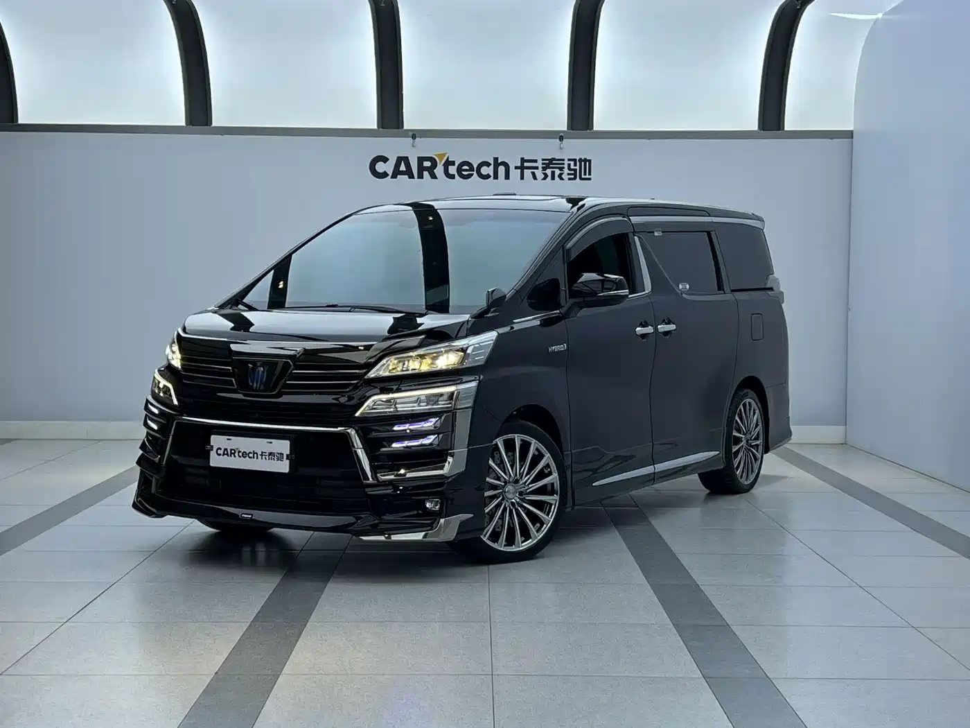 TOYOTA WILFA 2022