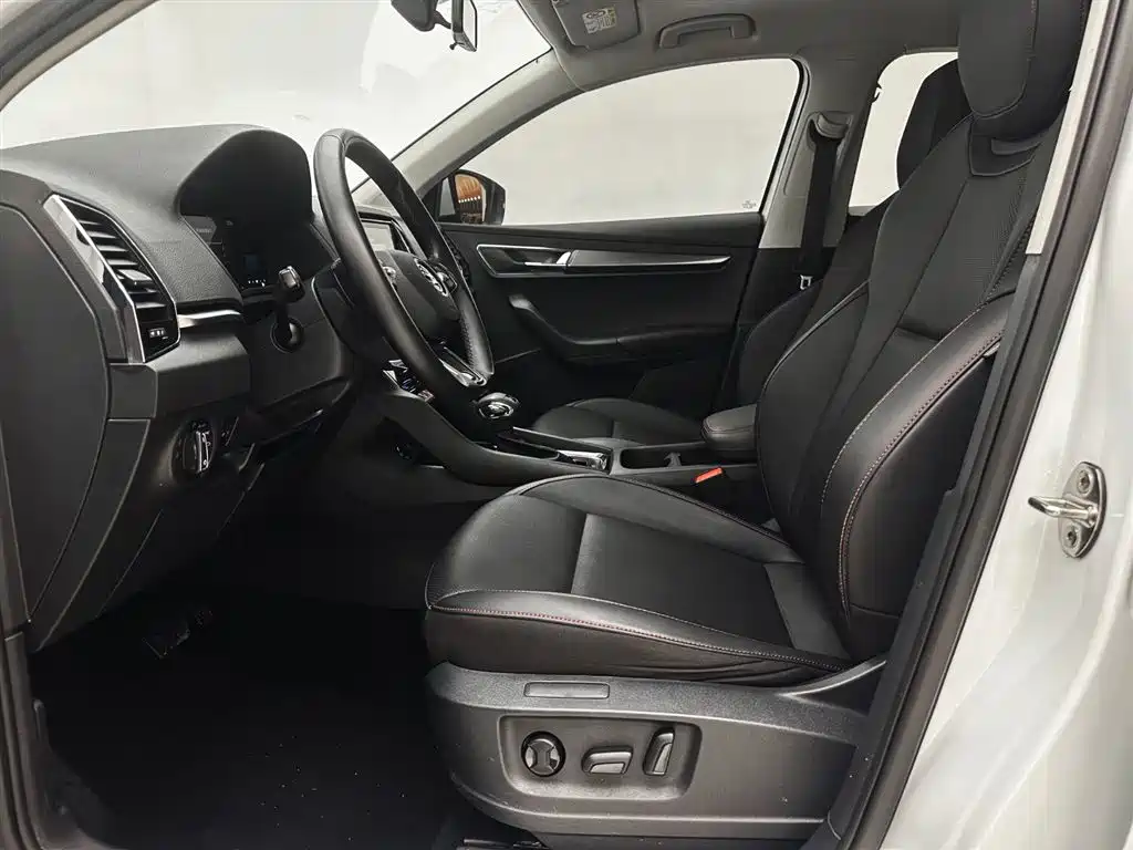 Škoda Karoq 2024 TSI280 Premium Edition фото 19