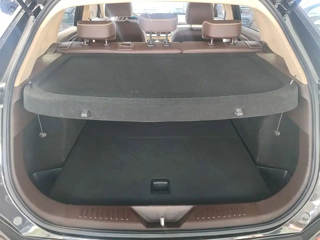 Besturn Bestune T77 2021 2021 PRO 280 TID Automatic Luxury