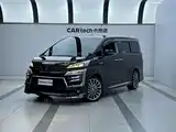 Фото 1 - Toyota Vellfire