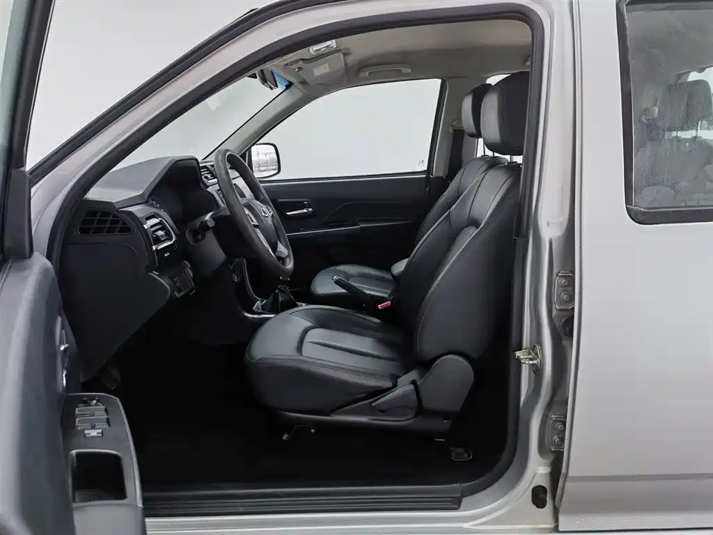 GREAT WALL FENGJUN 5