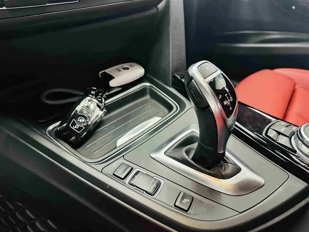 BMW 3 Series 2015 328i Sport Design Package фото 16