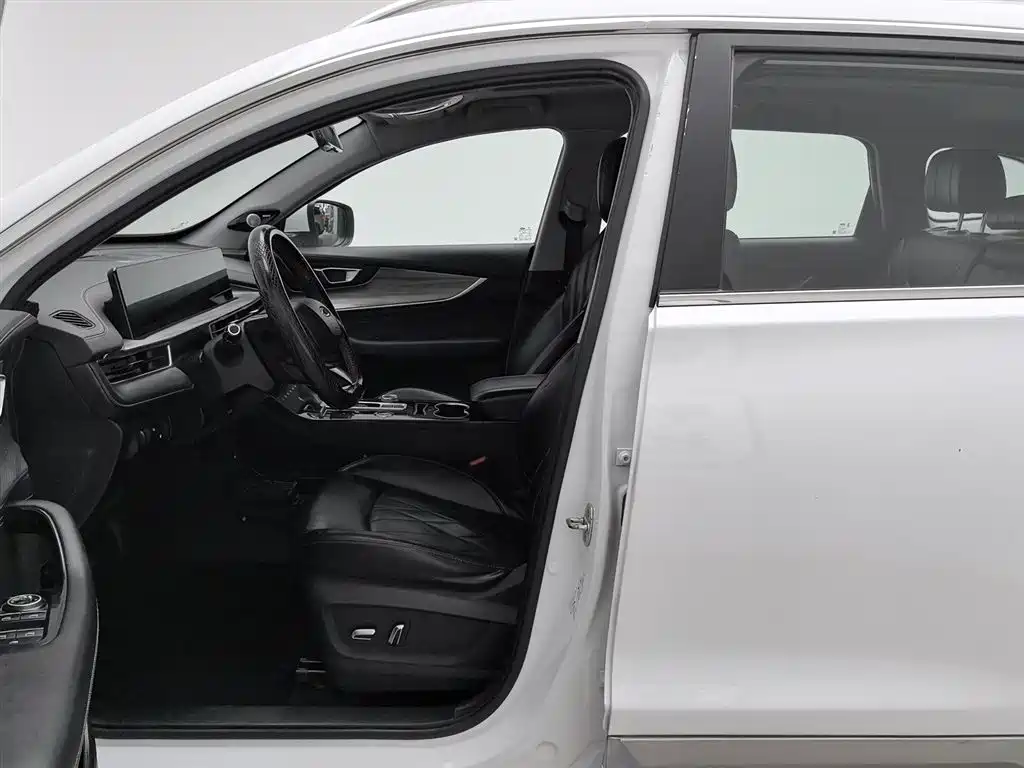 CHERY TIGGO 8 PLUS KUNPENG E+