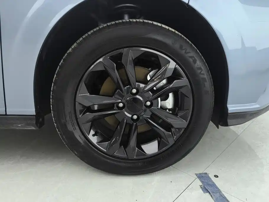 Dongfeng Aeolus Yixuan 2025 2025 1.5L Auto Luxury