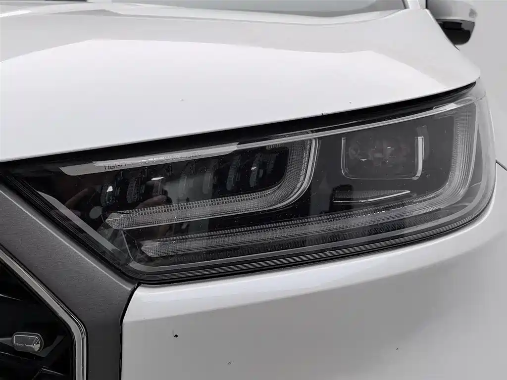 CHERY TIGGO 8 PLUS KUNPENG E+